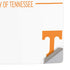 University of Tennessee-Knoxville Volunteers Text PS5 Console Skin